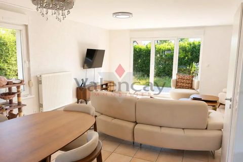 Villa en Lutterbach, Haut-Rhin, Lutterbach - € 250.000 | Ref: 87157929 - photo 1