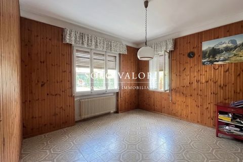 Villa i Castelfranco Veneto, Treviso, Castelfranco Veneto - € 270.000 | Ref: C359 - foto 5