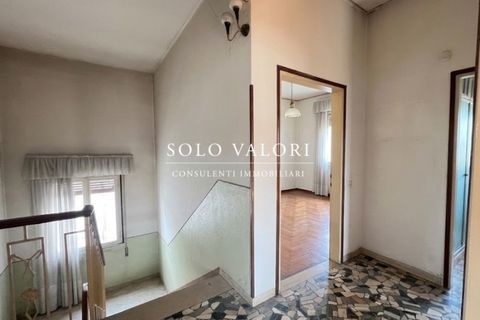 Villa i Castelfranco Veneto, Treviso, Castelfranco Veneto - € 270.000 | Ref: C359 - foto 6
