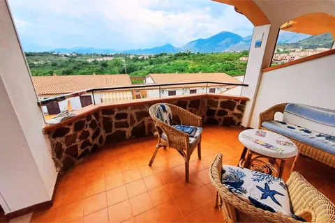 Lejlighed i Scalea, Cosenza, Scalea - € 47.000 | Ref: 1610 - foto 1