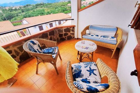 Lejlighed i Scalea, Cosenza, Scalea - € 47.000 | Ref: 1610 - foto 3