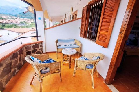 Lejlighed i Scalea, Cosenza, Scalea - € 47.000 | Ref: 1610 - foto 4