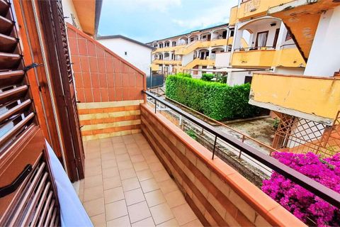 Lejlighed i Scalea, Cosenza, Scalea - € 47.000 | Ref: 1610 - foto 9