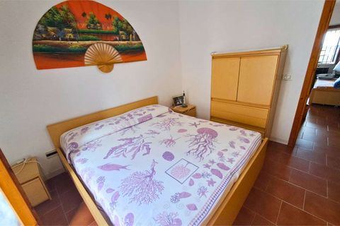 Lejlighed i Scalea, Cosenza, Scalea - € 47.000 | Ref: 1610 - foto 14