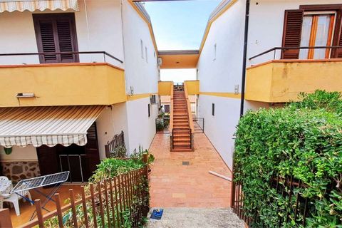 Lejlighed i Scalea, Cosenza, Scalea - € 47.000 | Ref: 1610 - foto 15