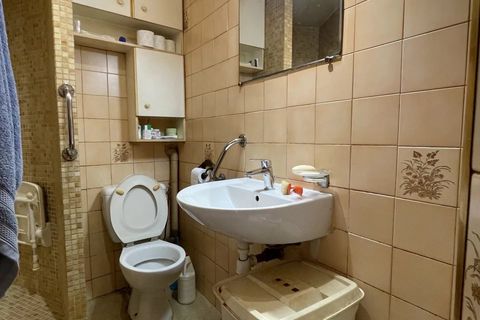 Villa a Beausoleil, Alpes-Maritimes, Beausoleil - € 450.000 | Ref: 87169309 - foto 8