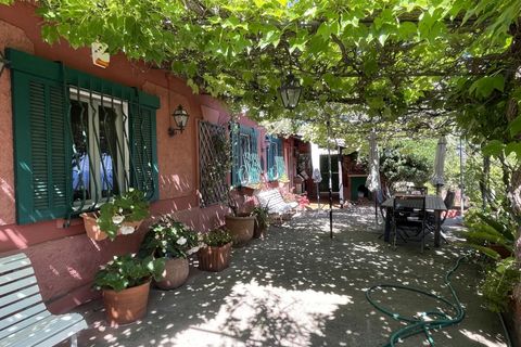 Villa a Beausoleil, Alpes-Maritimes, Beausoleil - € 450.000 | Ref: 87169309 - foto 10