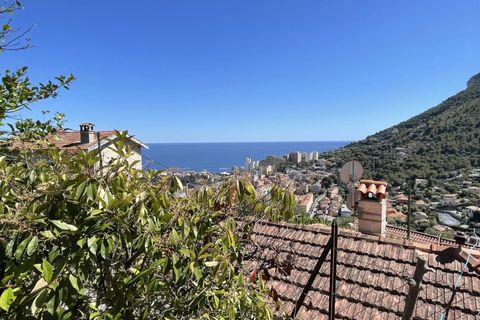 Villa a Beausoleil, Alpes-Maritimes, Beausoleil - € 450.000 | Ref: 87169309 - foto 12