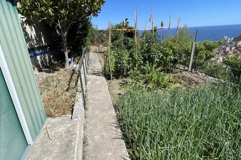 Villa a Beausoleil, Alpes-Maritimes, Beausoleil - € 450.000 | Ref: 87169309 - foto 15