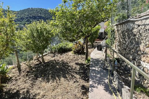 Villa a Beausoleil, Alpes-Maritimes, Beausoleil - € 450.000 | Ref: 87169309 - foto 17