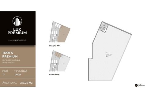 Næringseiendom i Trofa, Porto, Trofa - € 430 000 | Ref: EDI_206_A10 - foto 15