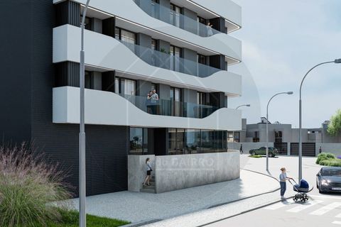 Leilighet i Trofa, Porto, Trofa - € 225 000 | Ref: EDI_206_A21 - foto 7