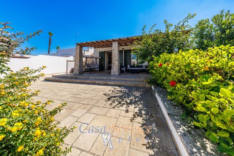 Villa i Taviano, Lecce, Taviano - € 260.000 | Ref: MAIL-AMALFI-260 - foto 1
