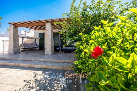 Villa i Taviano, Lecce, Taviano - € 260.000 | Ref: MAIL-AMALFI-260 - foto 2