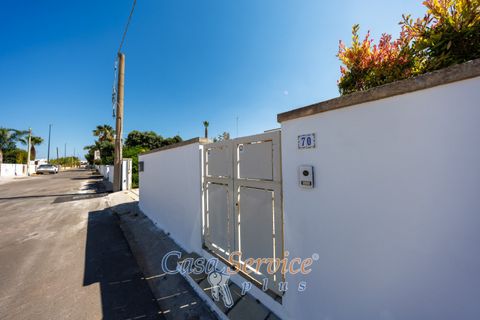 Villa i Taviano, Lecce, Taviano - € 260.000 | Ref: MAIL-AMALFI-260 - foto 3