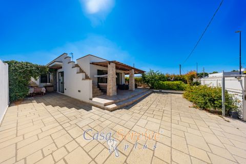 Villa i Taviano, Lecce, Taviano - € 260.000 | Ref: MAIL-AMALFI-260 - foto 4