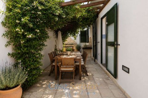 Villa i Taviano, Lecce, Taviano - € 260.000 | Ref: MAIL-AMALFI-260 - foto 5