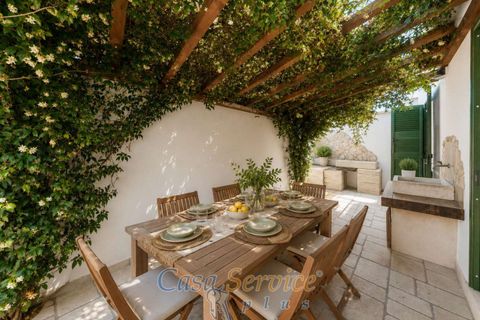 Villa i Taviano, Lecce, Taviano - € 260.000 | Ref: MAIL-AMALFI-260 - foto 6