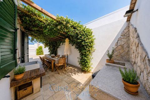 Villa i Taviano, Lecce, Taviano - € 260.000 | Ref: MAIL-AMALFI-260 - foto 7