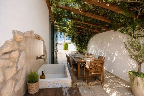 Villa i Taviano, Lecce, Taviano - € 260.000 | Ref: MAIL-AMALFI-260 - foto 8