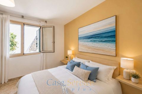 Villa i Taviano, Lecce, Taviano - € 260.000 | Ref: MAIL-AMALFI-260 - foto 15