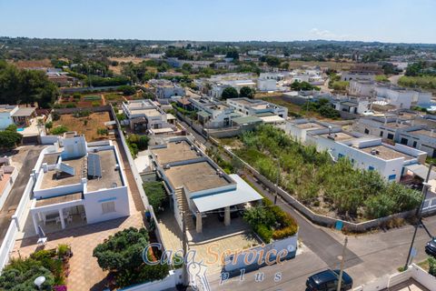 Villa i Taviano, Lecce, Taviano - € 260.000 | Ref: MAIL-AMALFI-260 - foto 20