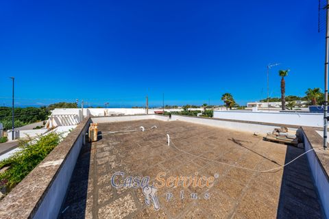 Villa i Taviano, Lecce, Taviano - € 260.000 | Ref: MAIL-AMALFI-260 - foto 24