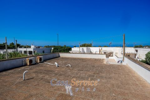 Villa i Taviano, Lecce, Taviano - € 260.000 | Ref: MAIL-AMALFI-260 - foto 25