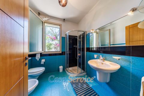 Villa i Taviano, Lecce, Taviano - € 260.000 | Ref: MAIL-AMALFI-260 - foto 28