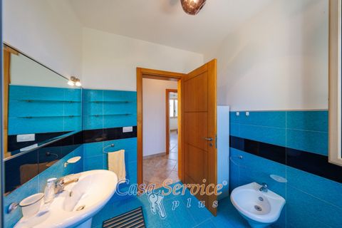 Villa i Taviano, Lecce, Taviano - € 260.000 | Ref: MAIL-AMALFI-260 - foto 30