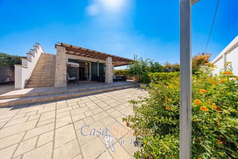 Villa i Taviano, Lecce, Taviano - € 260.000 | Ref: MAIL-AMALFI-260 - foto 31