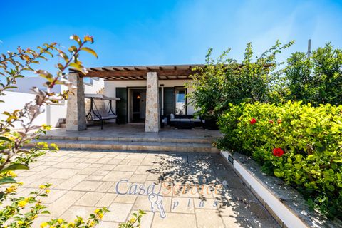 Villa i Taviano, Lecce, Taviano - € 260.000 | Ref: MAIL-AMALFI-260 - foto 33