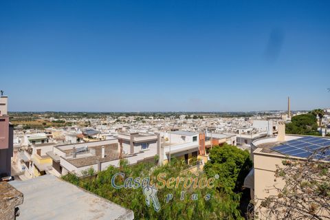 Villa i Matino, Lecce, Matino - € 198.000 | Ref: MIF-198 - foto 15