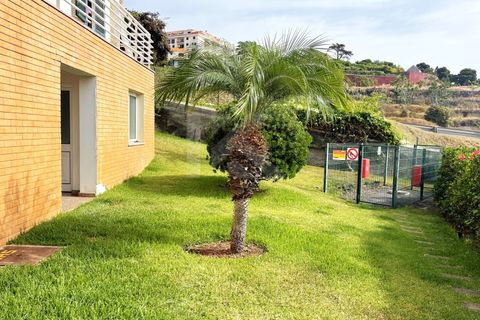 Lejlighed i Caniço, Madeira, Caniço - € 235.000 | Ref: IK837SC - foto 18