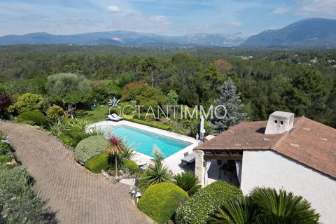Villa i Valbonne, Alpes-Maritimes, Valbonne - € 1.845.000 | Ref: 21181 - foto 5