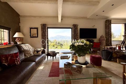 Villa i Valbonne, Alpes-Maritimes, Valbonne - € 1.845.000 | Ref: 21181 - foto 6