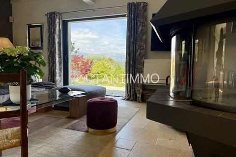 Villa i Valbonne, Alpes-Maritimes, Valbonne - € 1.845.000 | Ref: 21181 - foto 8