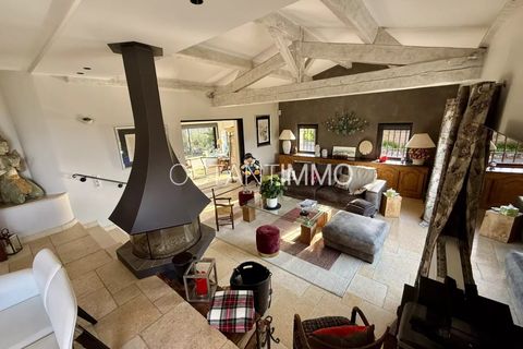 Villa i Valbonne, Alpes-Maritimes, Valbonne - € 1.845.000 | Ref: 21181 - foto 9