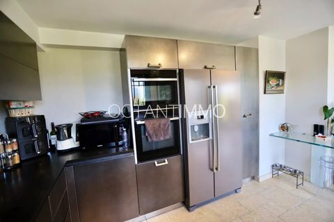 Villa i Valbonne, Alpes-Maritimes, Valbonne - € 1.845.000 | Ref: 21181 - foto 10