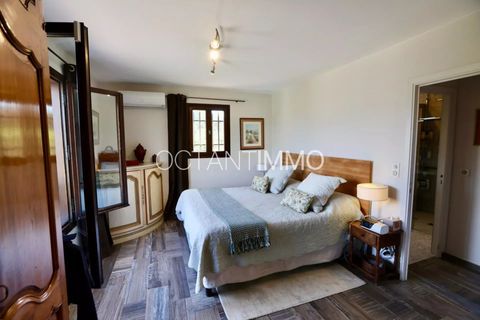 Villa i Valbonne, Alpes-Maritimes, Valbonne - € 1.845.000 | Ref: 21181 - foto 15
