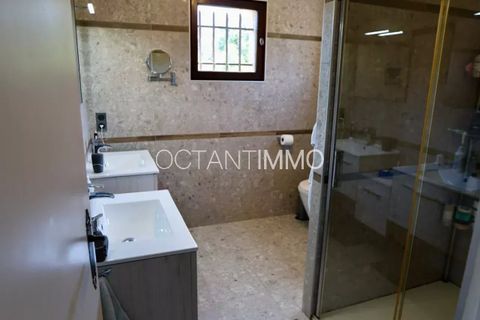 Villa i Valbonne, Alpes-Maritimes, Valbonne - € 1.845.000 | Ref: 21181 - foto 16