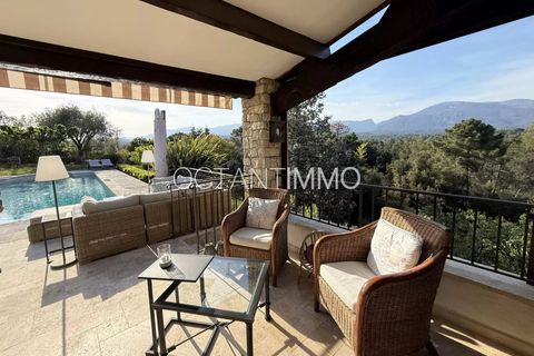 Villa i Valbonne, Alpes-Maritimes, Valbonne - € 1.845.000 | Ref: 21181 - foto 18
