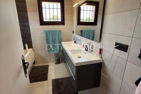 Villa i Valbonne, Alpes-Maritimes, Valbonne - € 1.845.000 | Ref: 21181 - foto 20