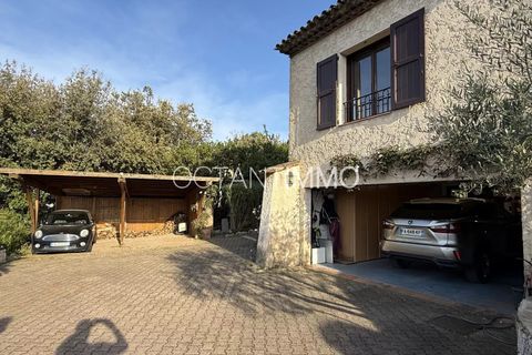 Villa i Valbonne, Alpes-Maritimes, Valbonne - € 1.845.000 | Ref: 21181 - foto 21