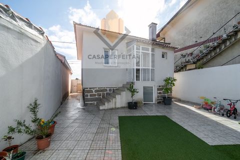 Villa i Madalena, Porto, Madalena - € 385.000 | Ref: 052 P/26 RG - foto 30