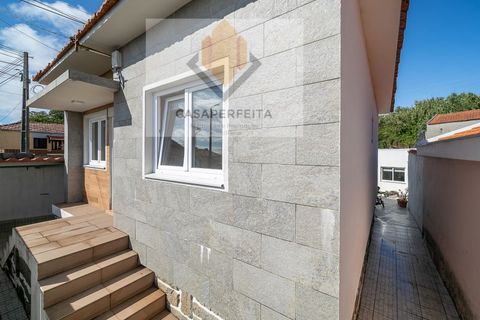 Villa i Madalena, Porto, Madalena - € 385.000 | Ref: 052 P/26 RG - foto 32