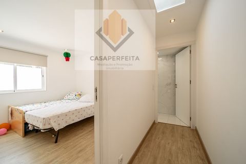 Villa i Madalena, Porto, Madalena - € 385.000 | Ref: 052 P/26 RG - foto 49