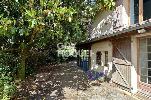 Villa en Mervent, Vendee, Mervent - € 242.400 | Ref: 6779 - photo 3