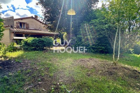 Villa en Mervent, Vendee, Mervent - € 242.400 | Ref: 6779 - photo 5