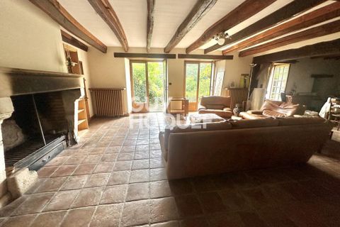 Villa en Mervent, Vendee, Mervent - € 242.400 | Ref: 6779 - photo 9